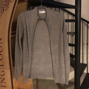 Cashmere Jacket